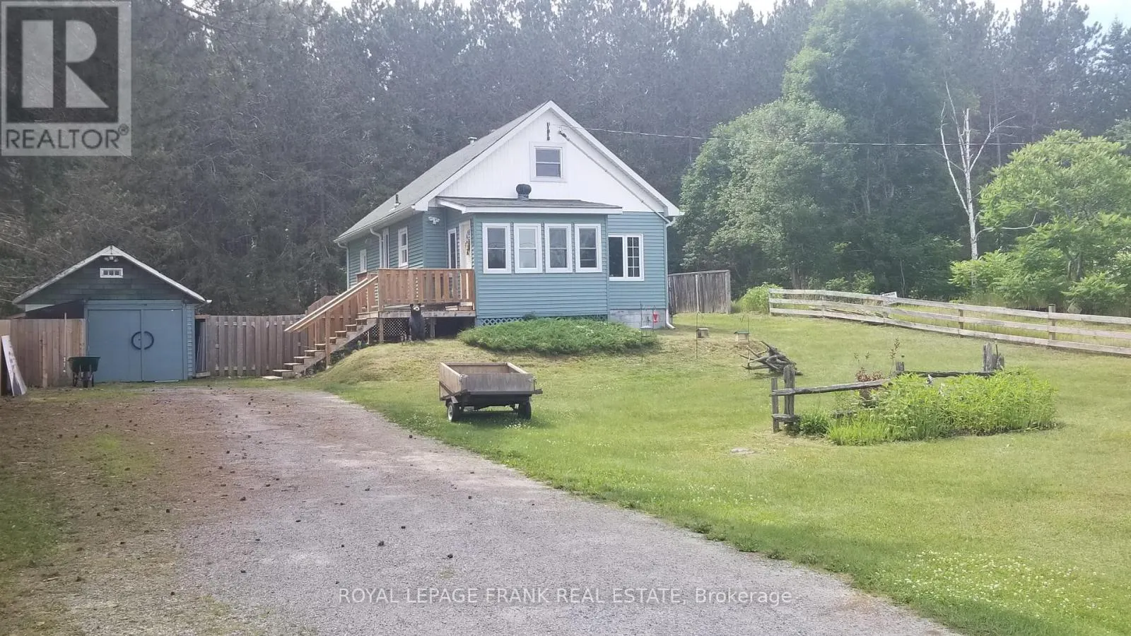 31 BOULTER LAKE ROAD