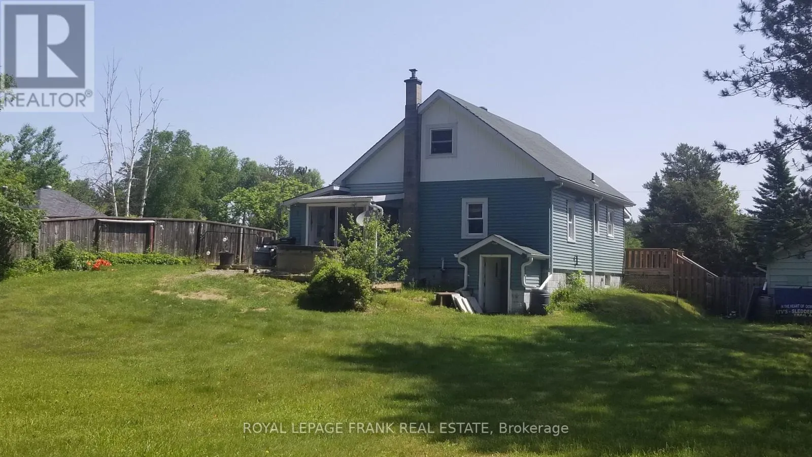 31 BOULTER LAKE ROAD