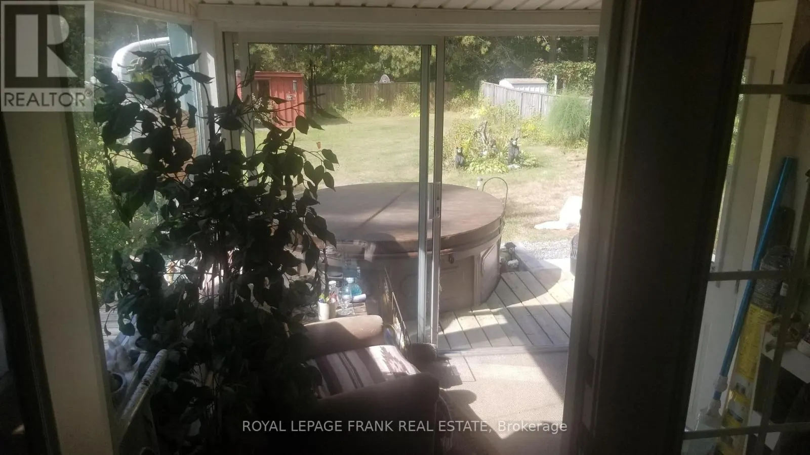 31 BOULTER LAKE ROAD