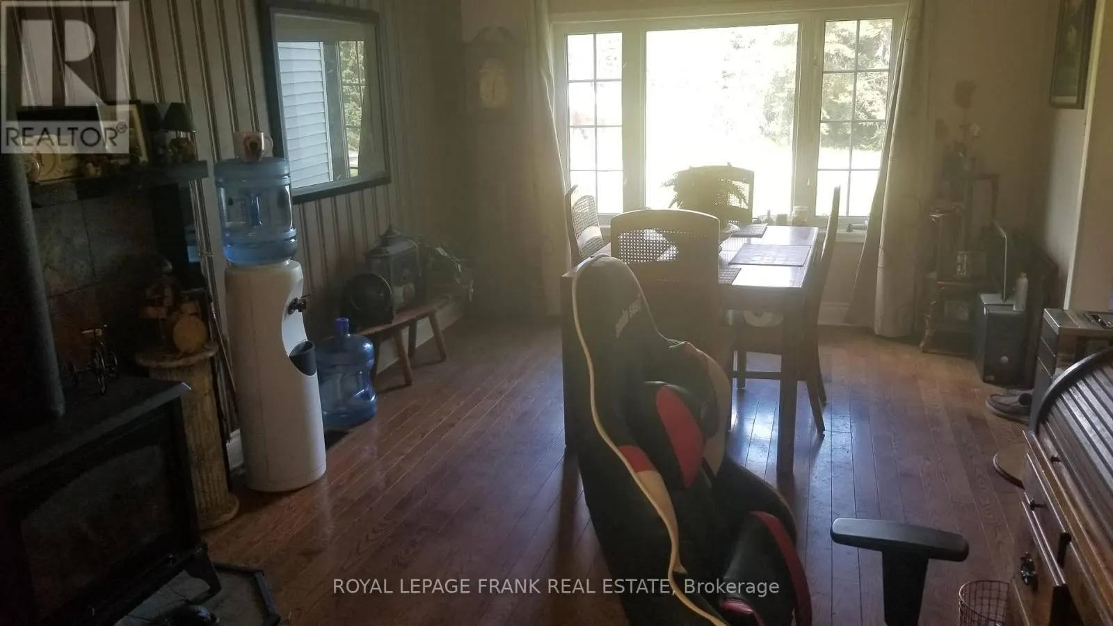 31 BOULTER LAKE ROAD