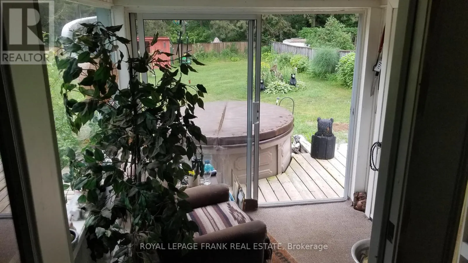 31 BOULTER LAKE ROAD