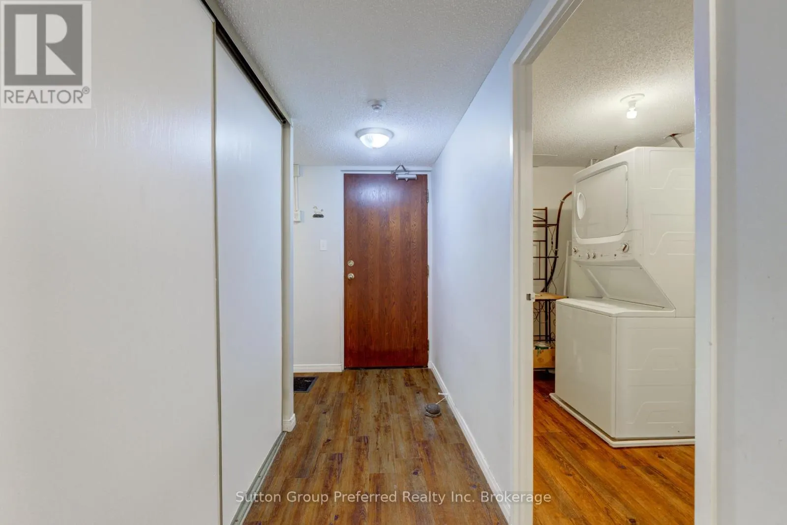 102 - 163 FERGUSON AVENUE, #102