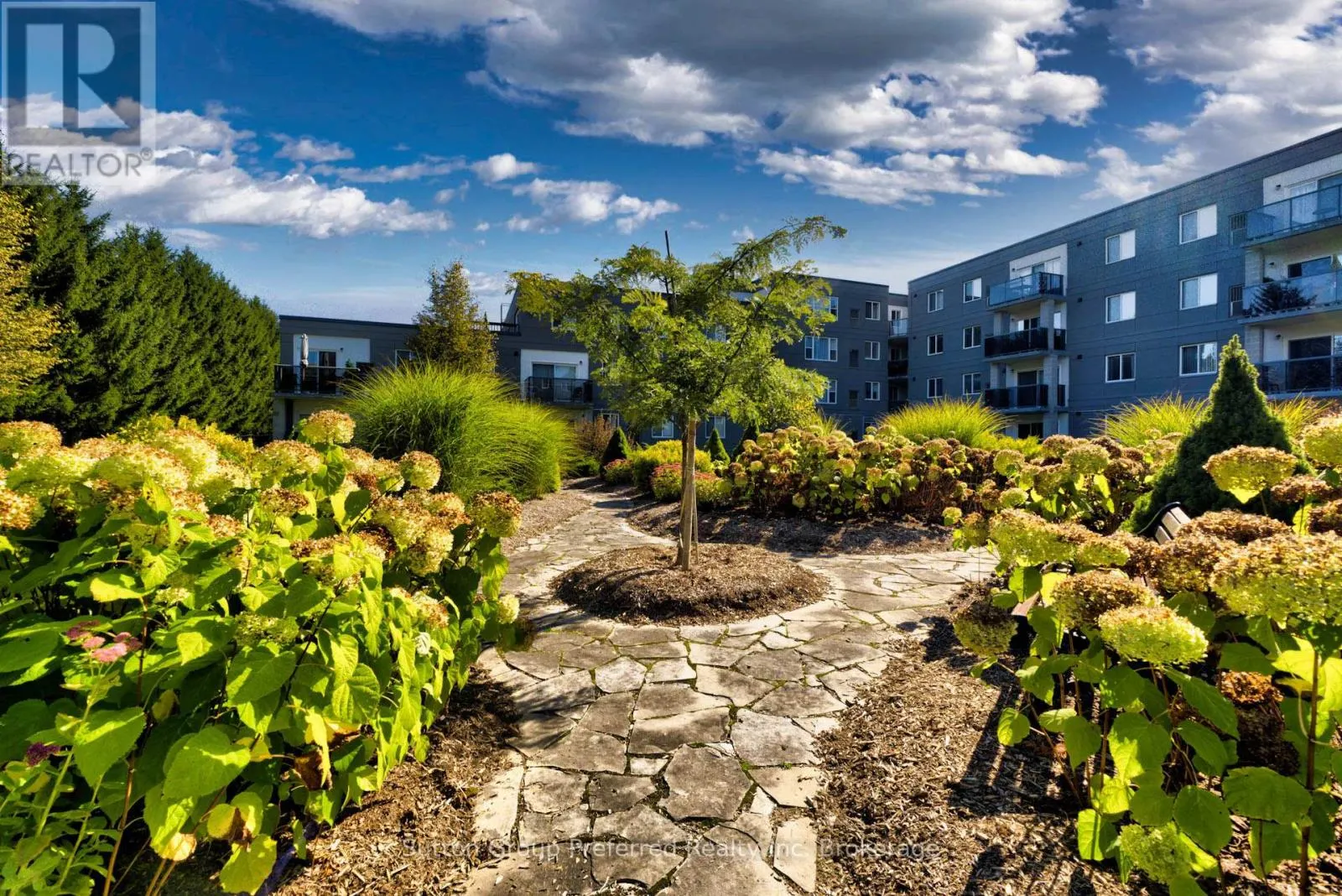 102 - 163 FERGUSON AVENUE, #102