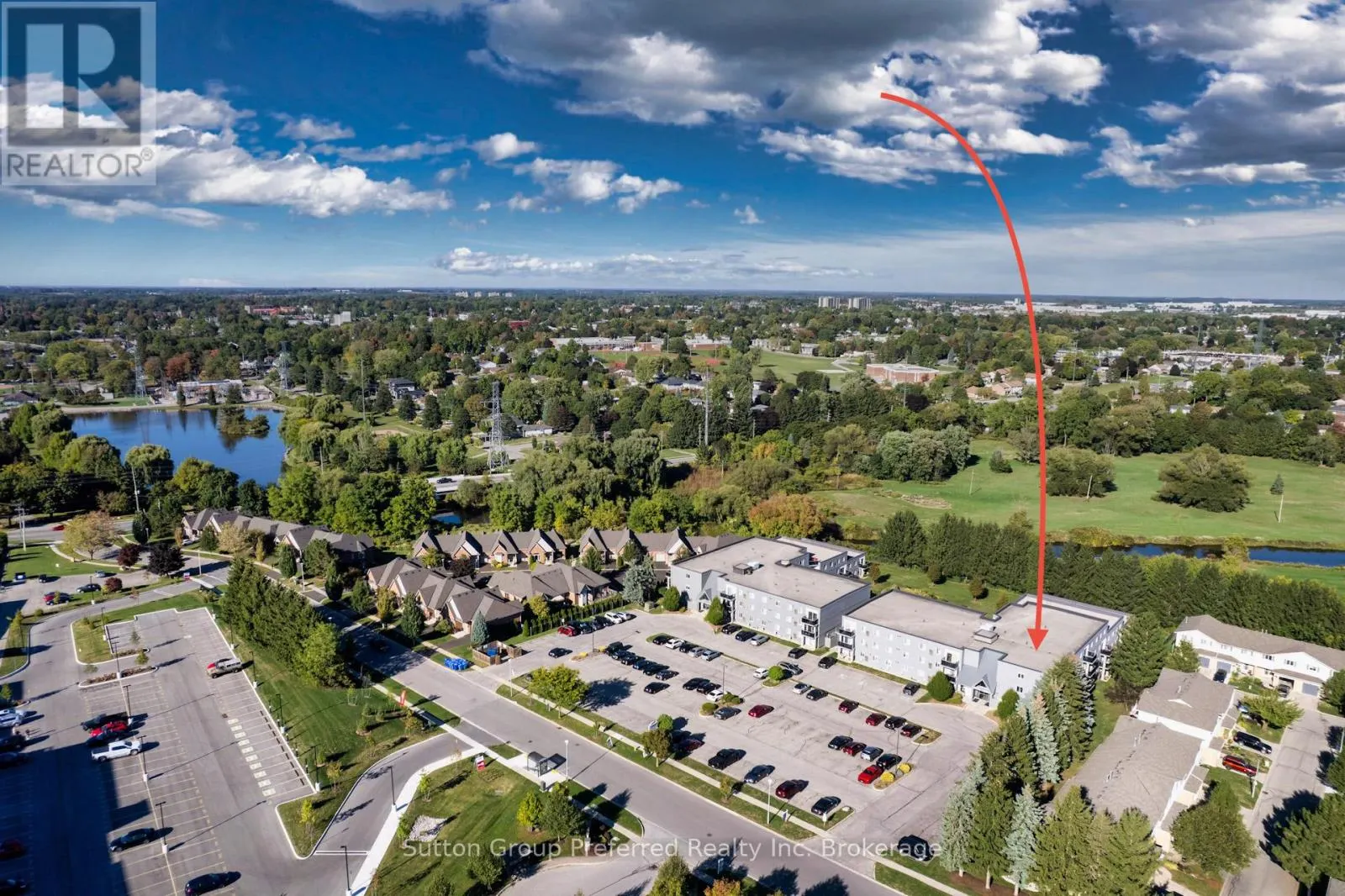 102 - 163 FERGUSON AVENUE, #102