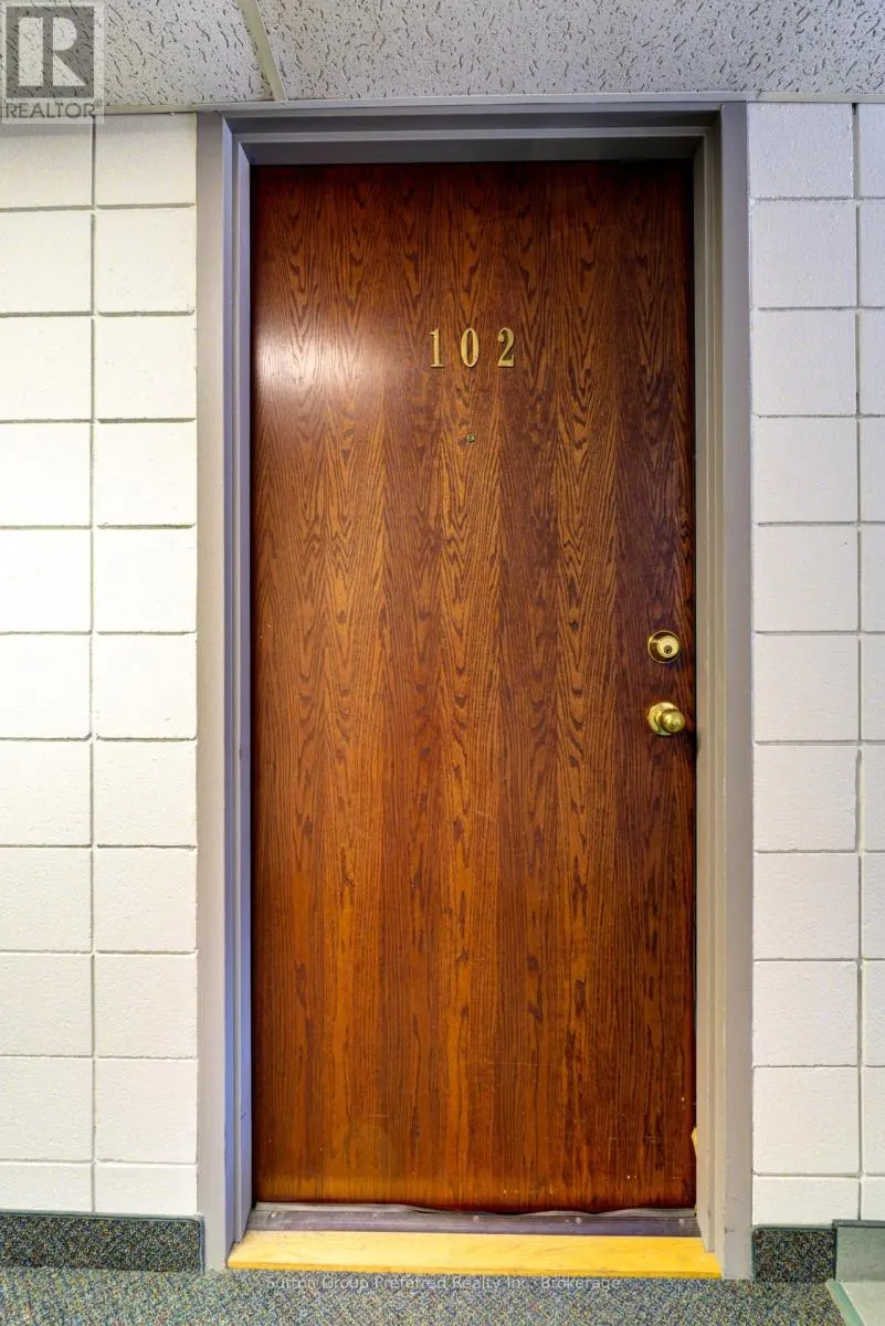 102 - 163 FERGUSON AVENUE, #102