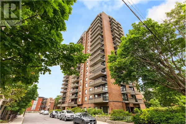 605 - 20 THE DRIVEWAY AVENUE