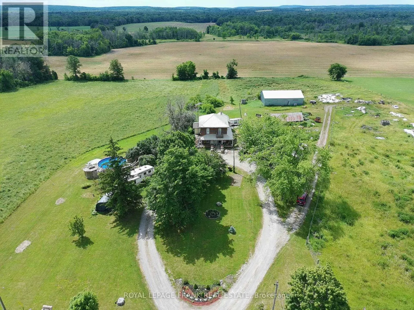 2432 B COUNTY ROAD 8 S