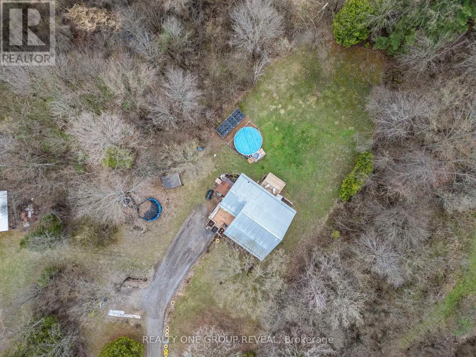 364 TANNERY ROAD