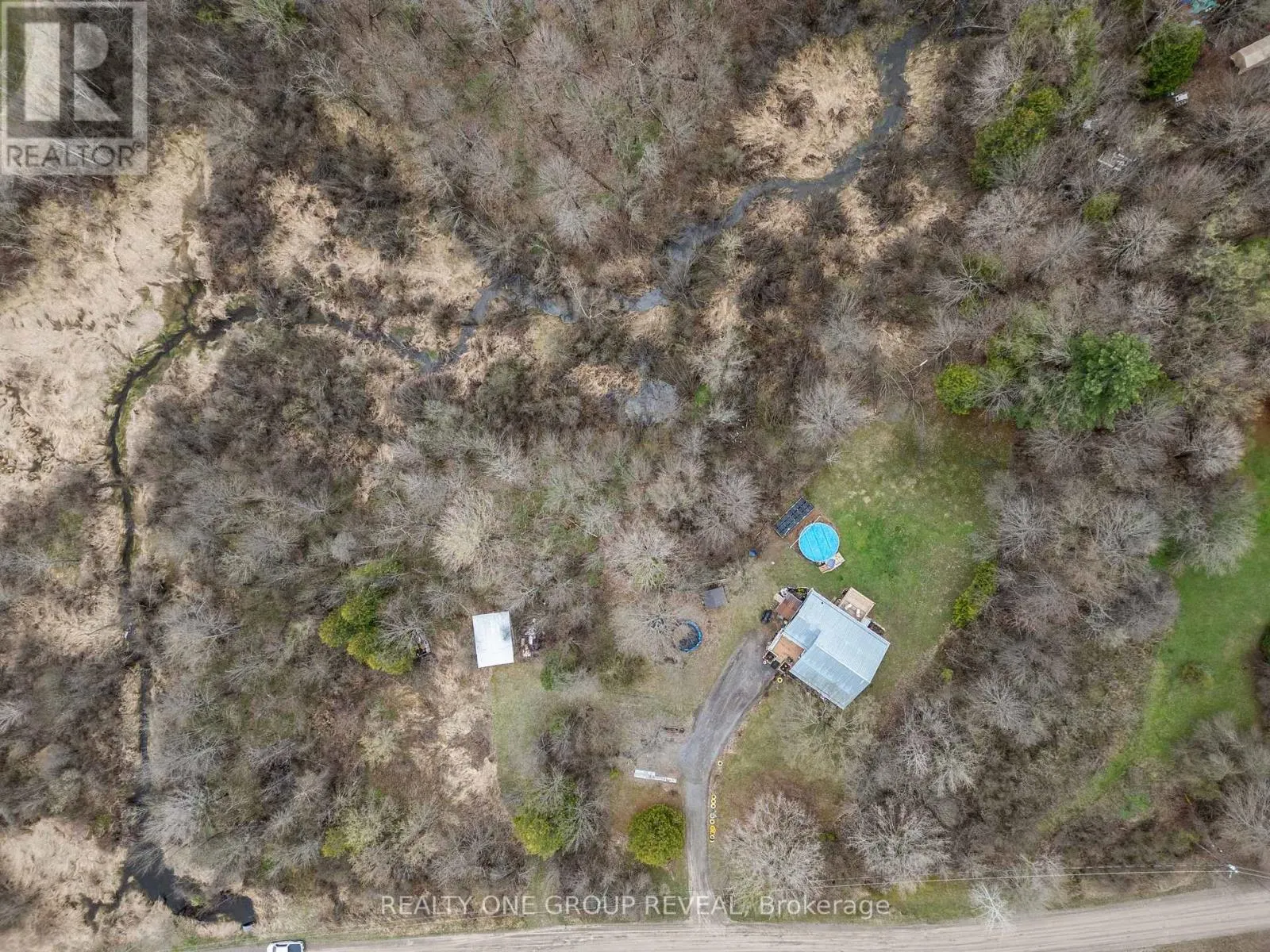 364 TANNERY ROAD