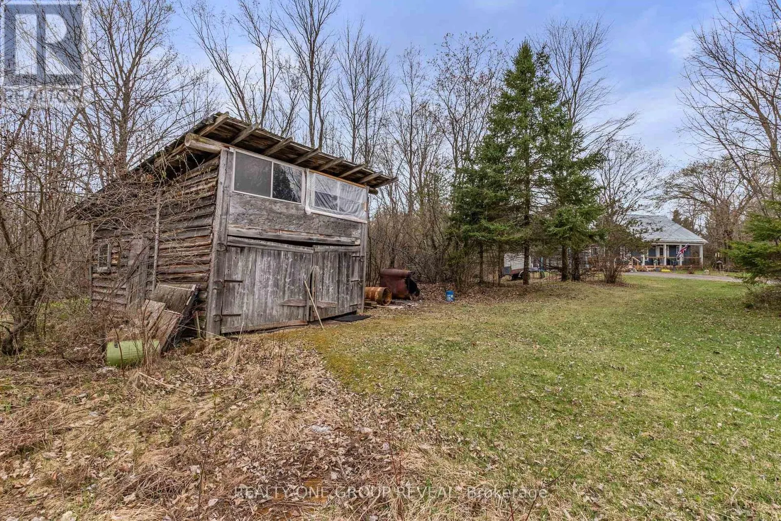 364 TANNERY ROAD