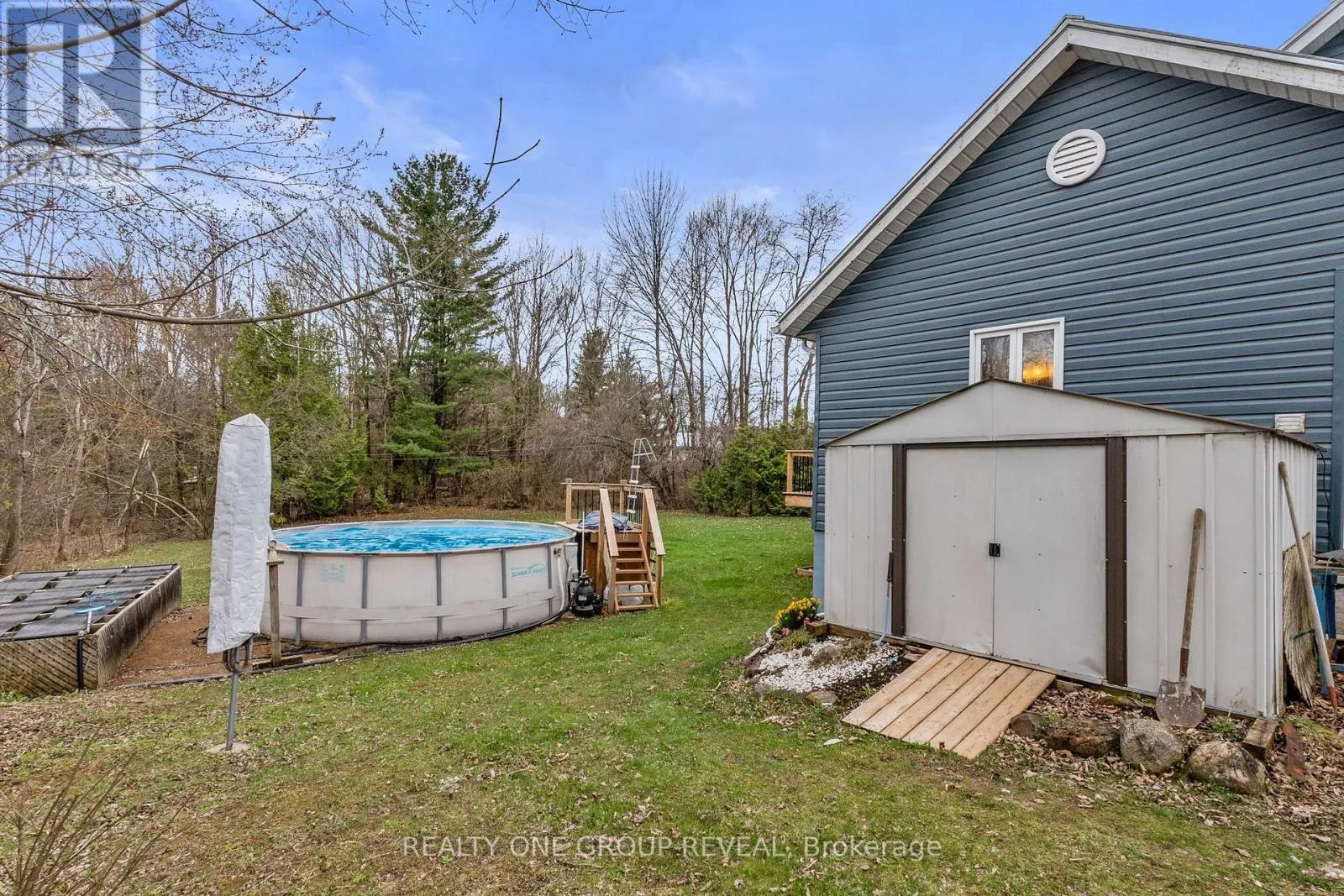 364 TANNERY ROAD