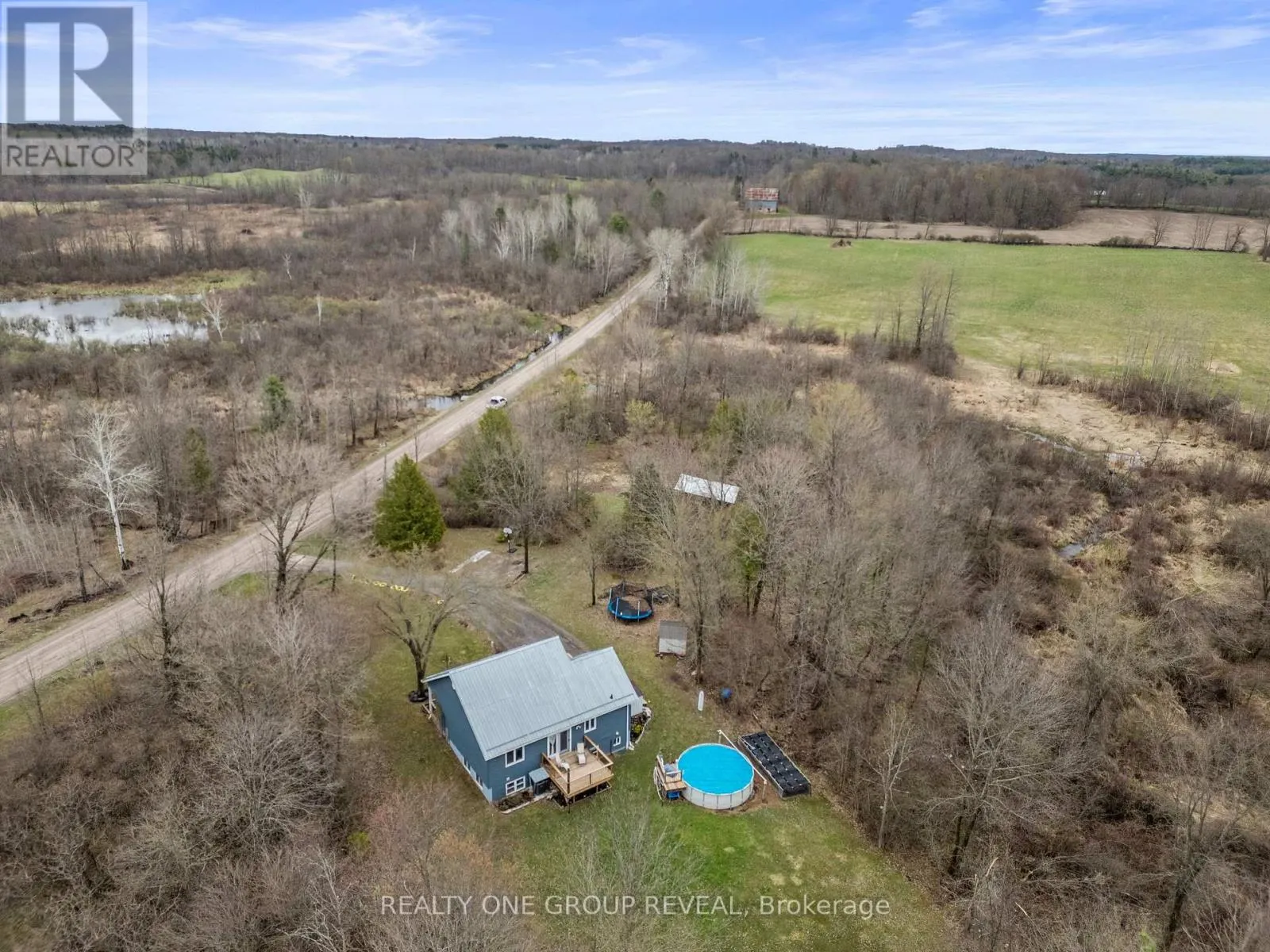 364 TANNERY ROAD