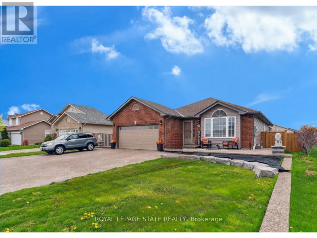 29 MAPLEVIEW DRIVE