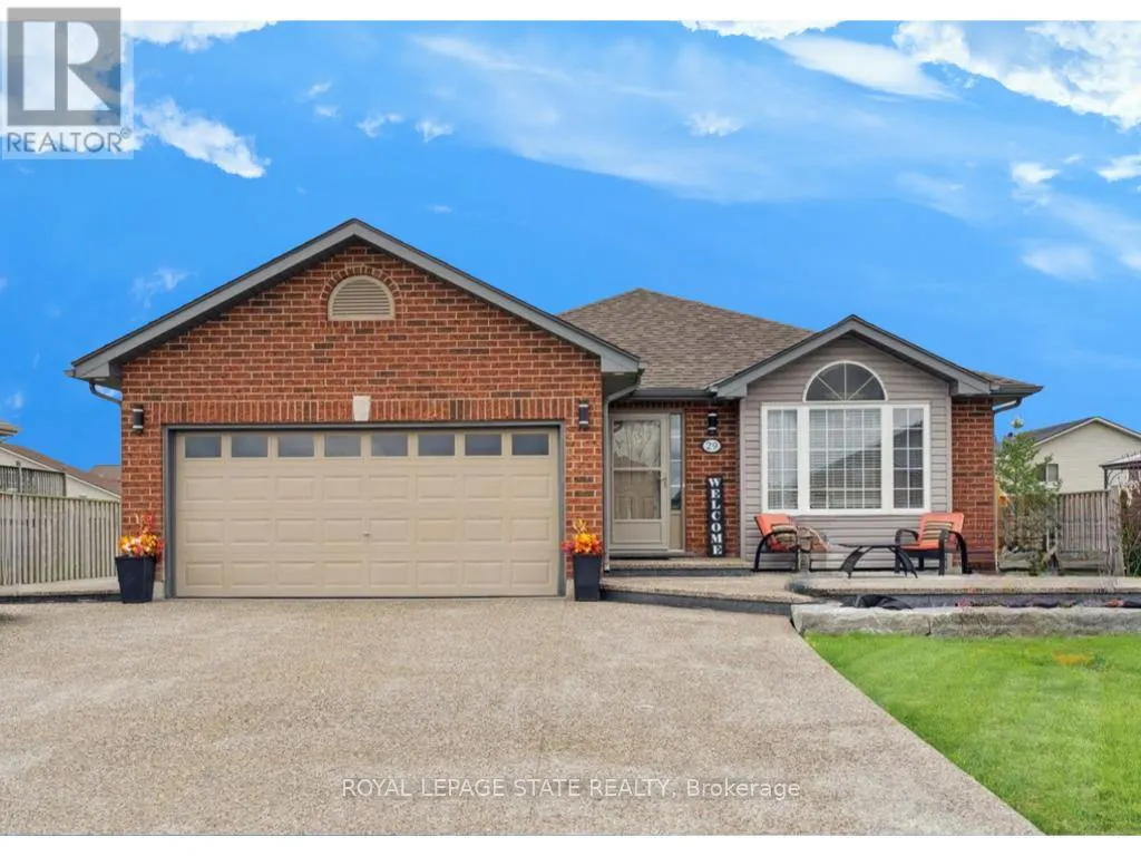29 MAPLEVIEW DRIVE