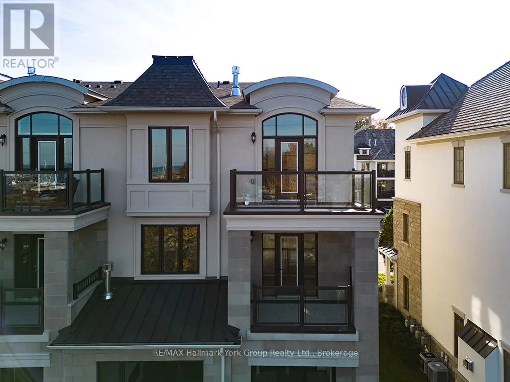5-11 BAY STREET E