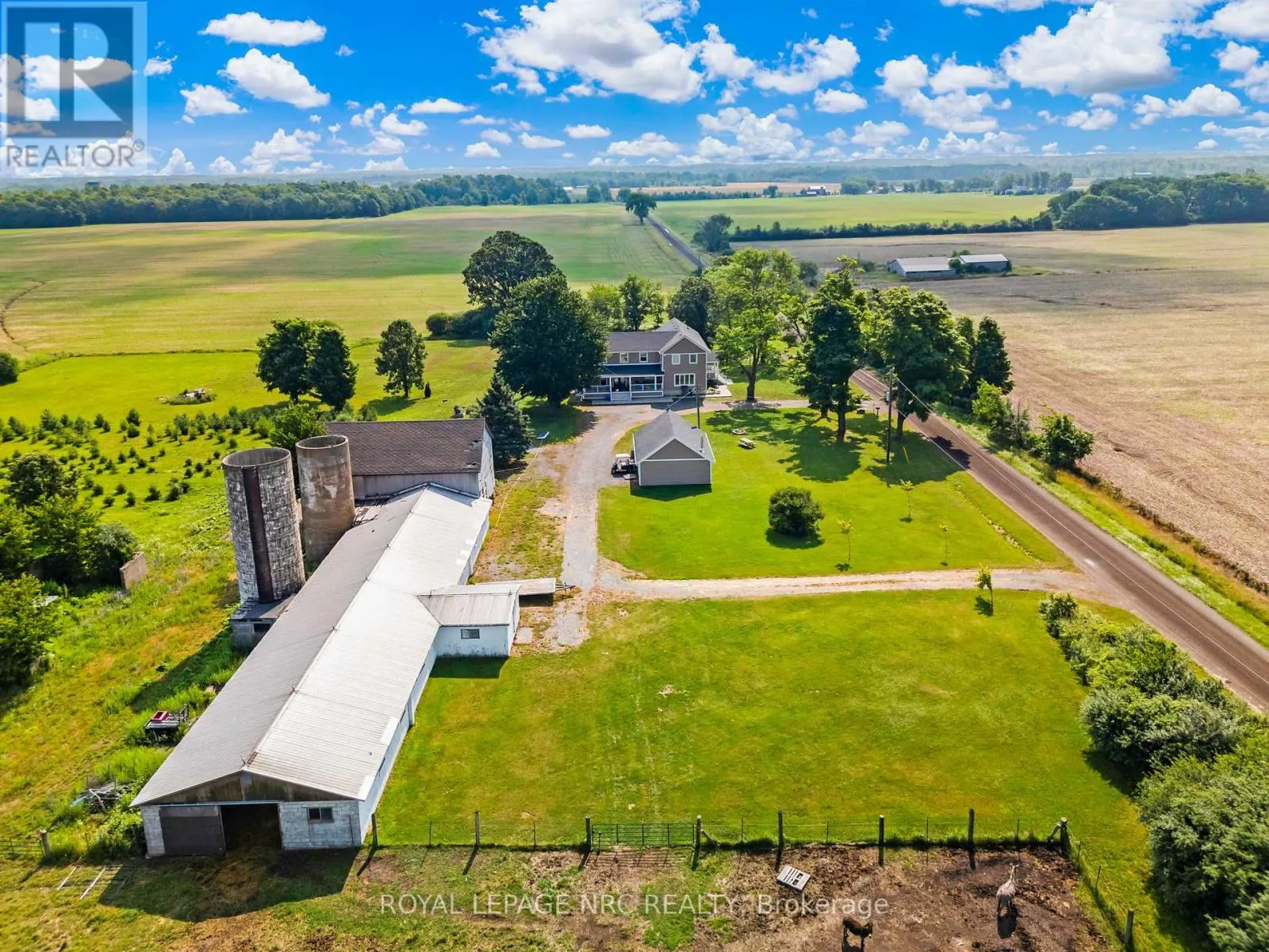 4692 GILMORE ROAD