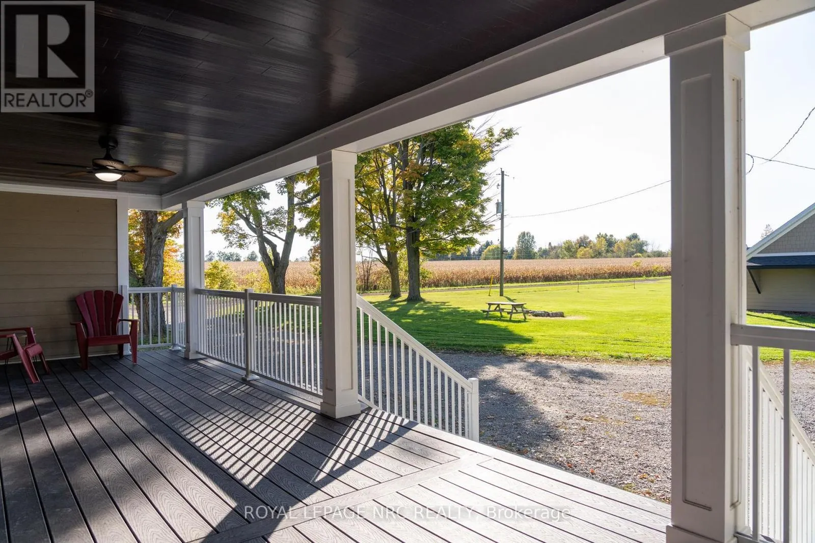 4692 GILMORE ROAD