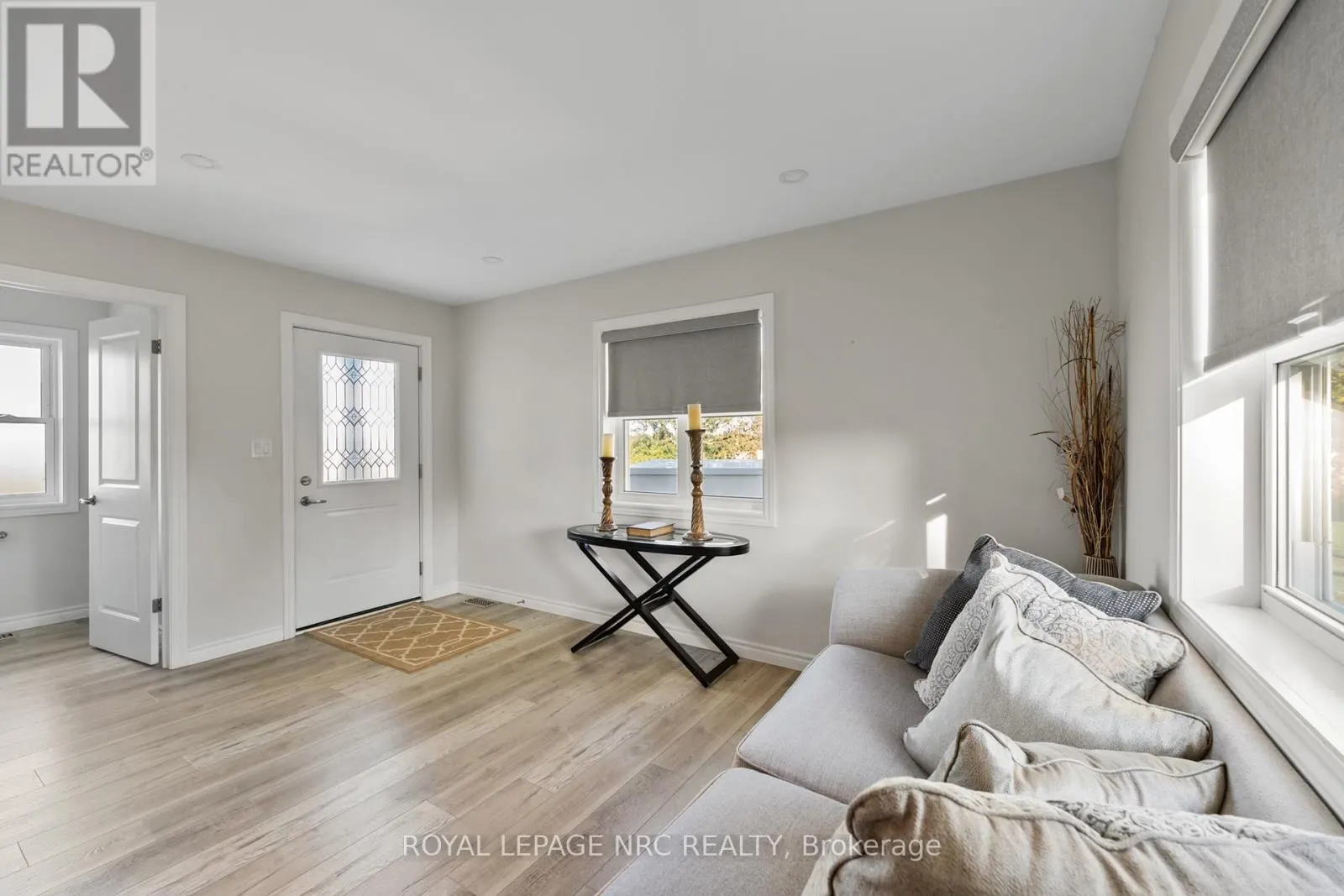 4692 GILMORE ROAD