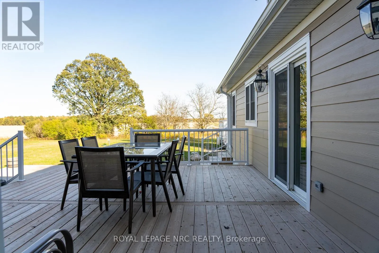 4692 GILMORE ROAD