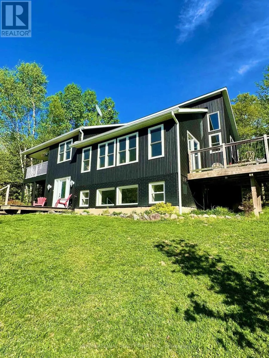 336 CLEAR LAKE ROAD