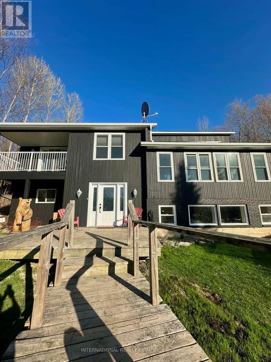 336 CLEAR LAKE ROAD