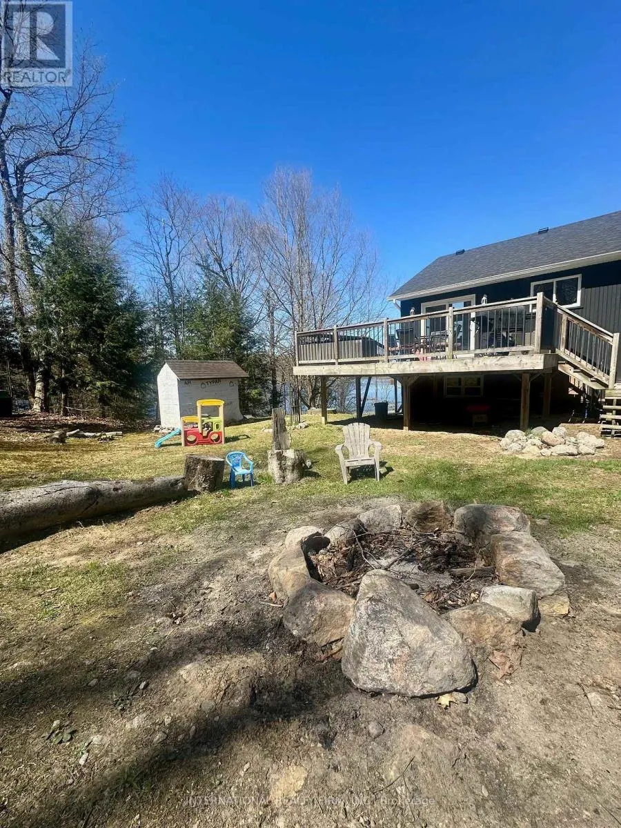 336 CLEAR LAKE ROAD