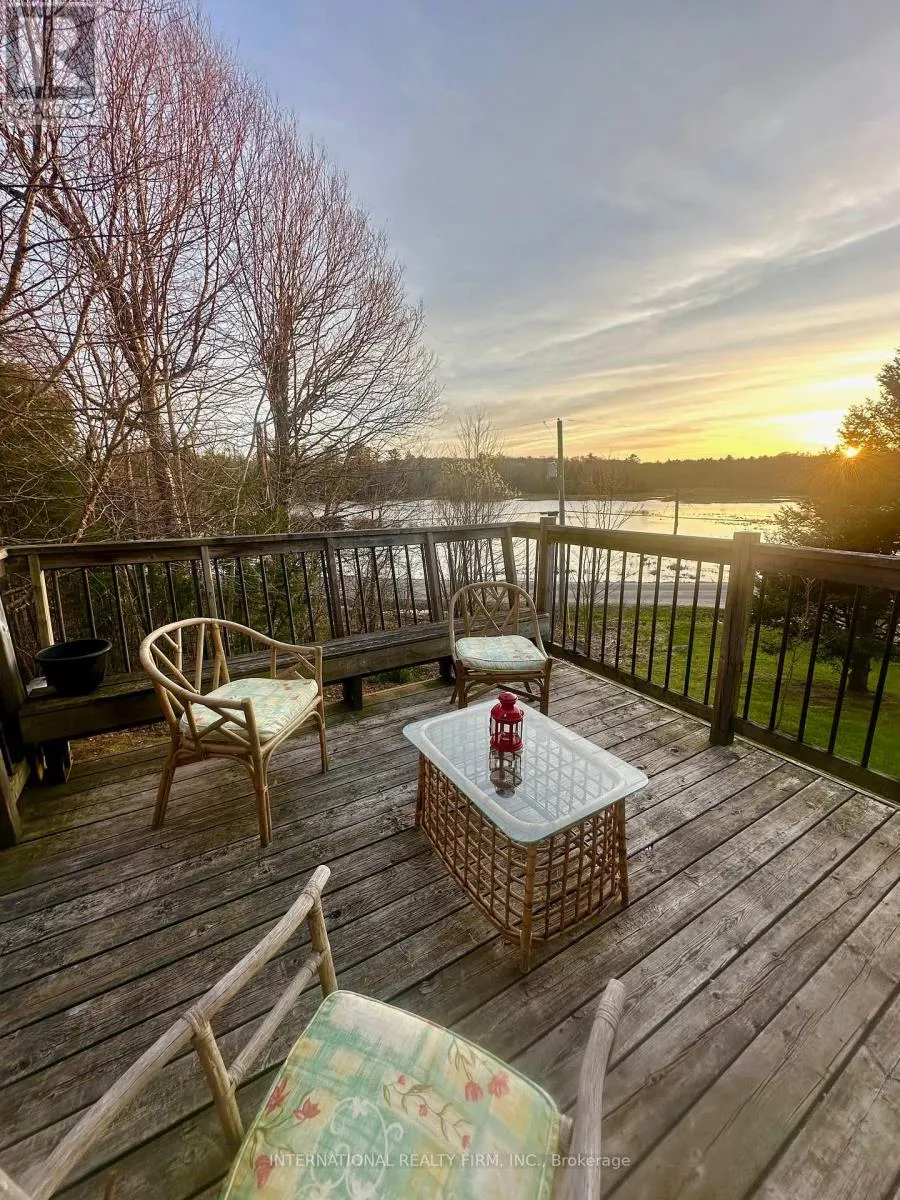 336 CLEAR LAKE ROAD