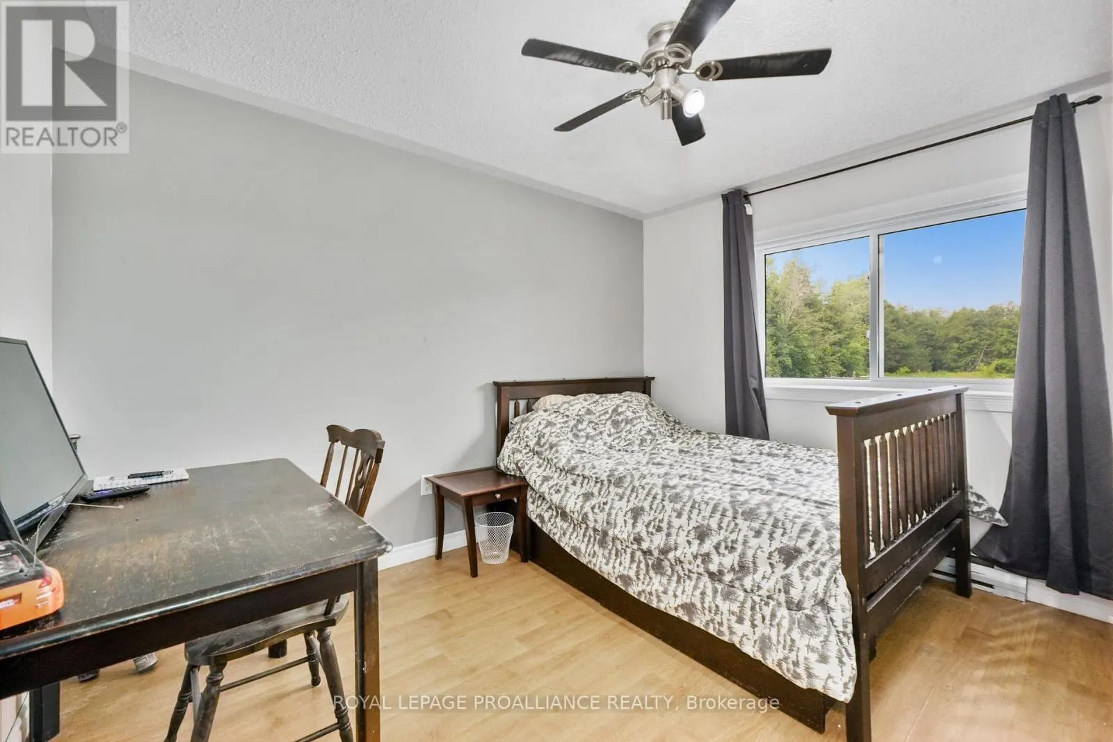 16 MACK TRAIL