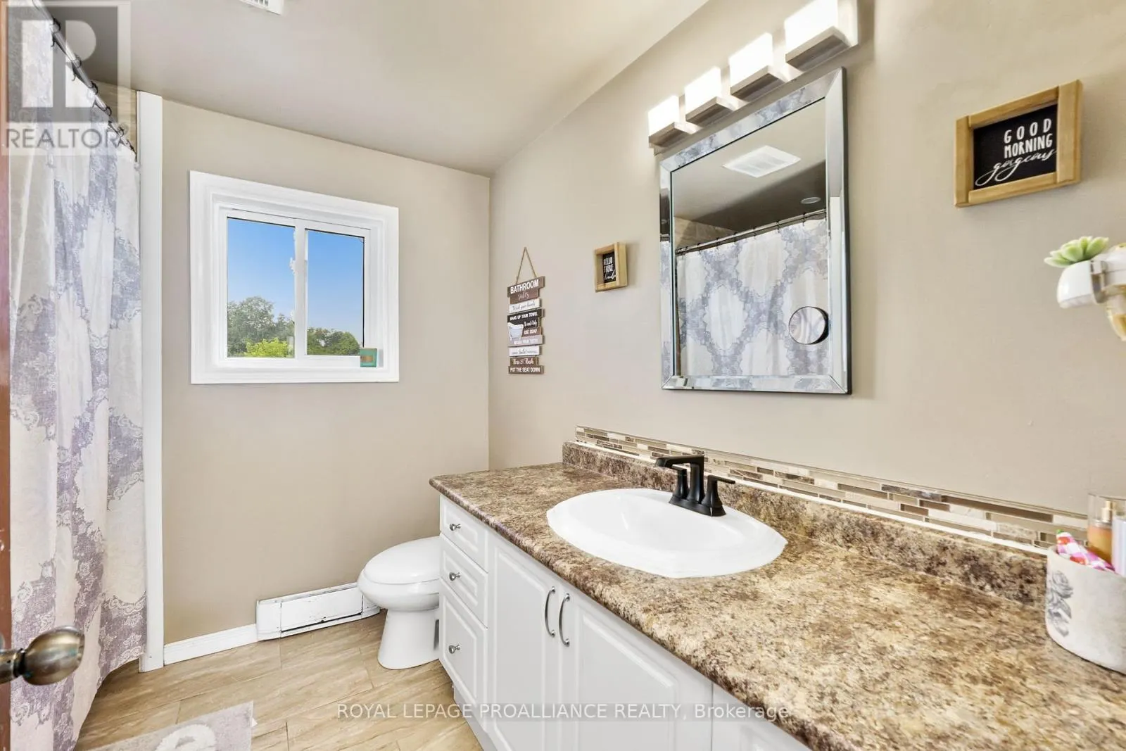 16 MACK TRAIL