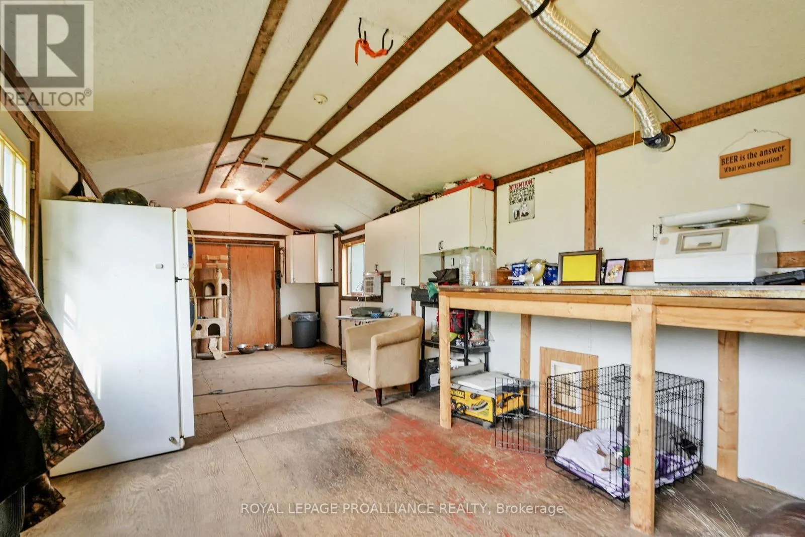 16 MACK TRAIL