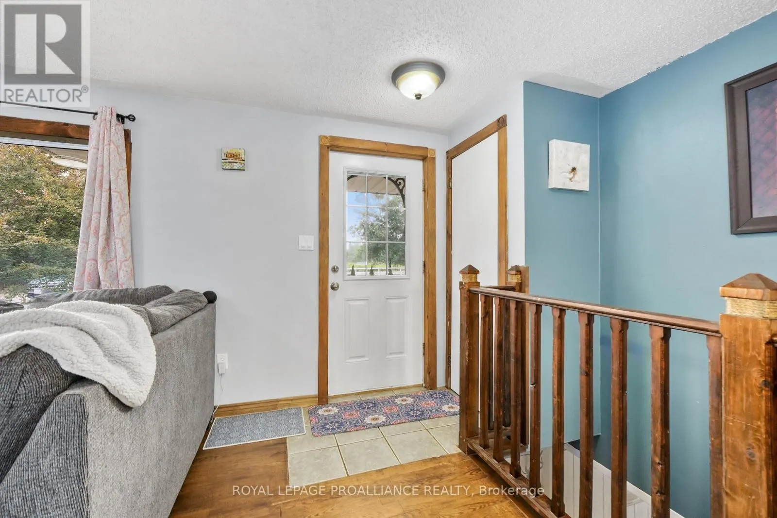 16 MACK TRAIL