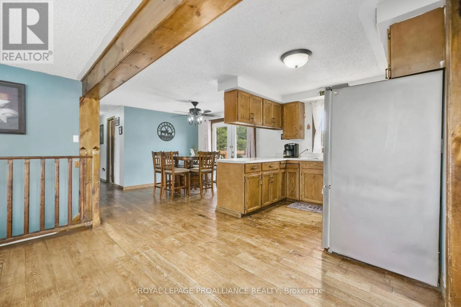 16 MACK TRAIL