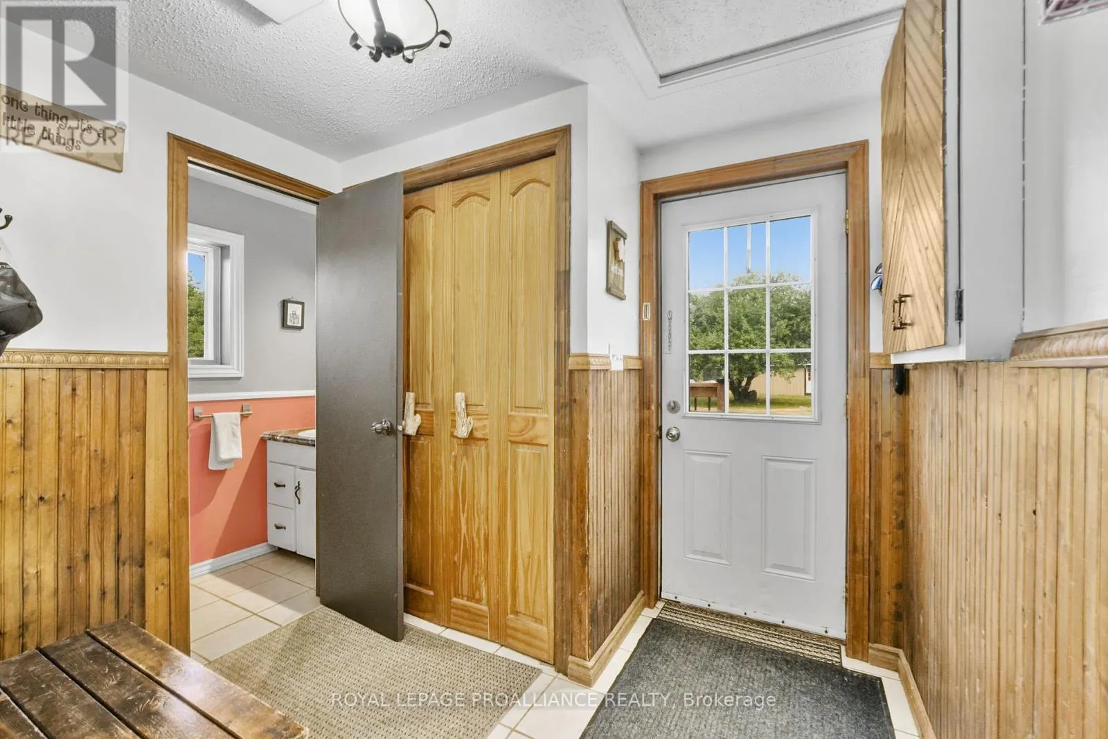 16 MACK TRAIL