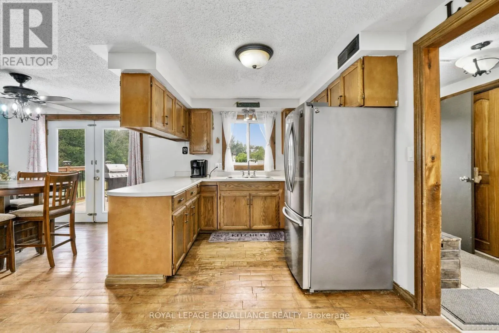 16 MACK TRAIL