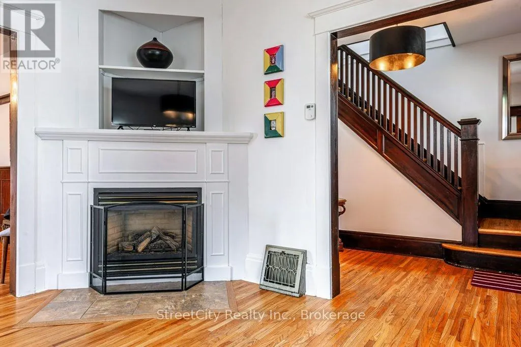 145 CALEDONIA STREET