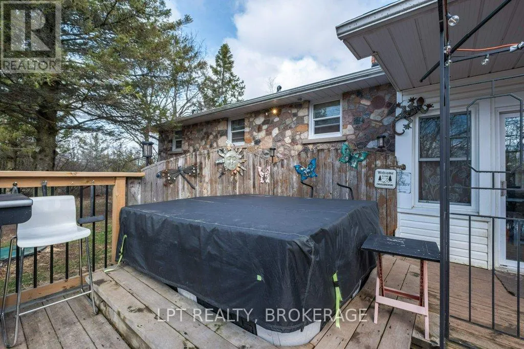 3939 HOWES ROAD