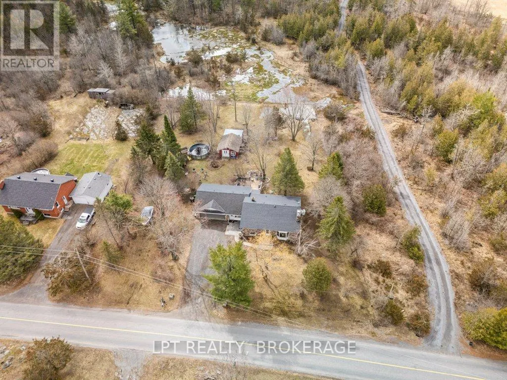 3939 HOWES ROAD