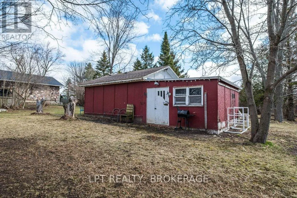 3939 HOWES ROAD