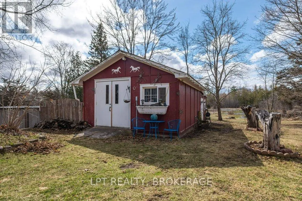 3939 HOWES ROAD