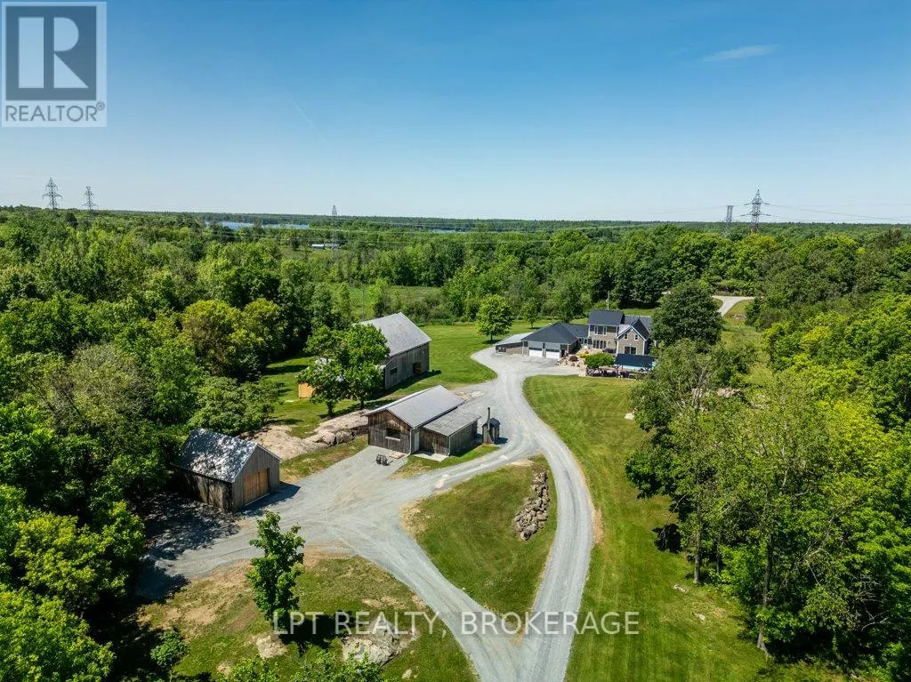 1758 FORTY FOOT ROAD