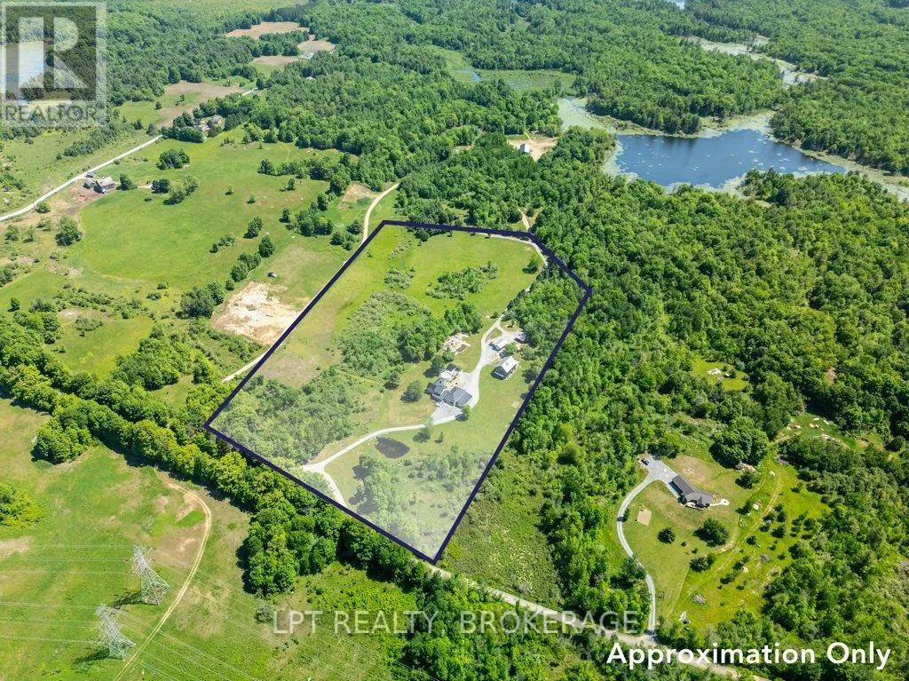 1758 FORTY FOOT ROAD