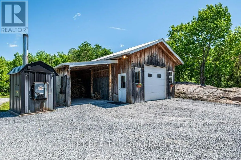 1758 FORTY FOOT ROAD