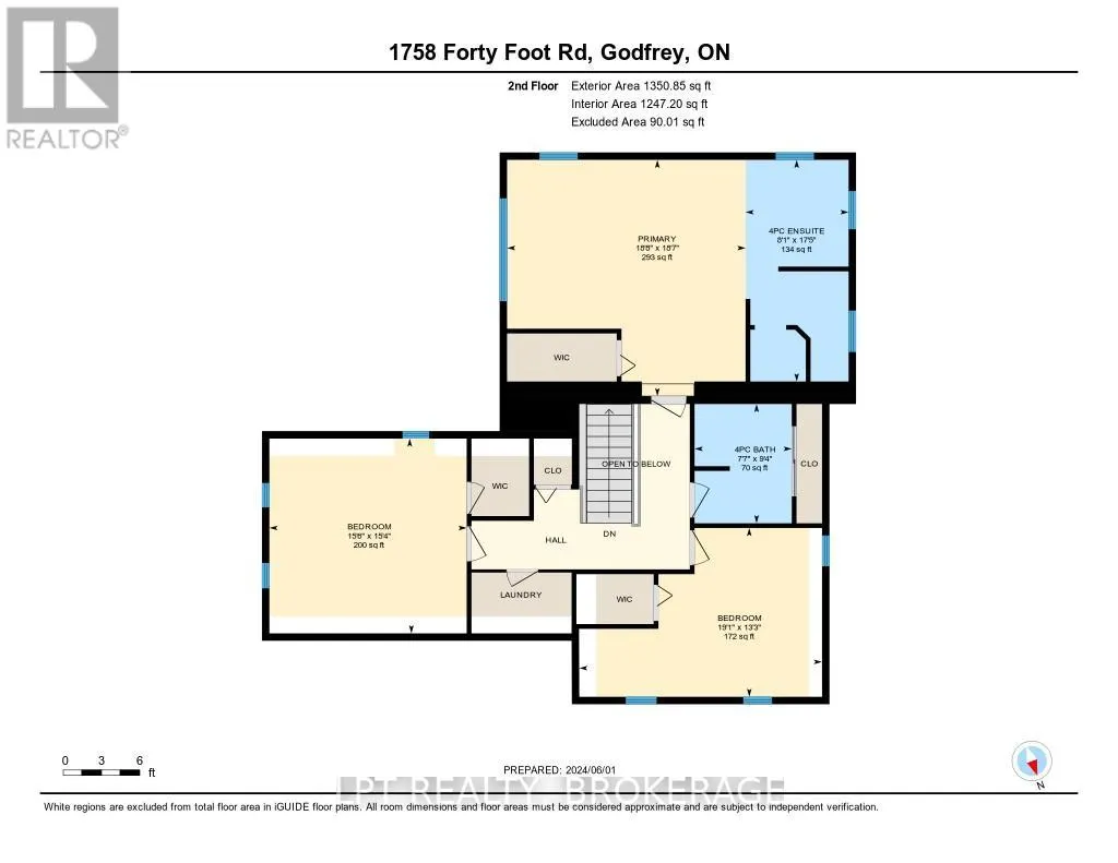 1758 FORTY FOOT ROAD