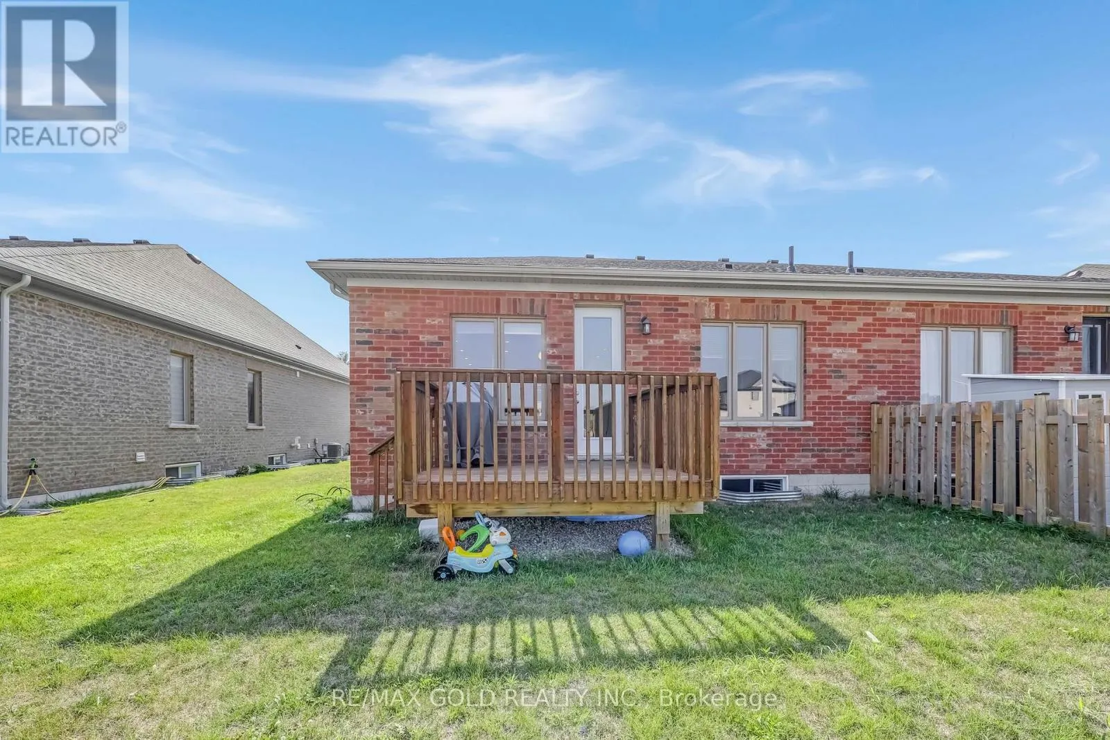 45 HARVEST AVENUE