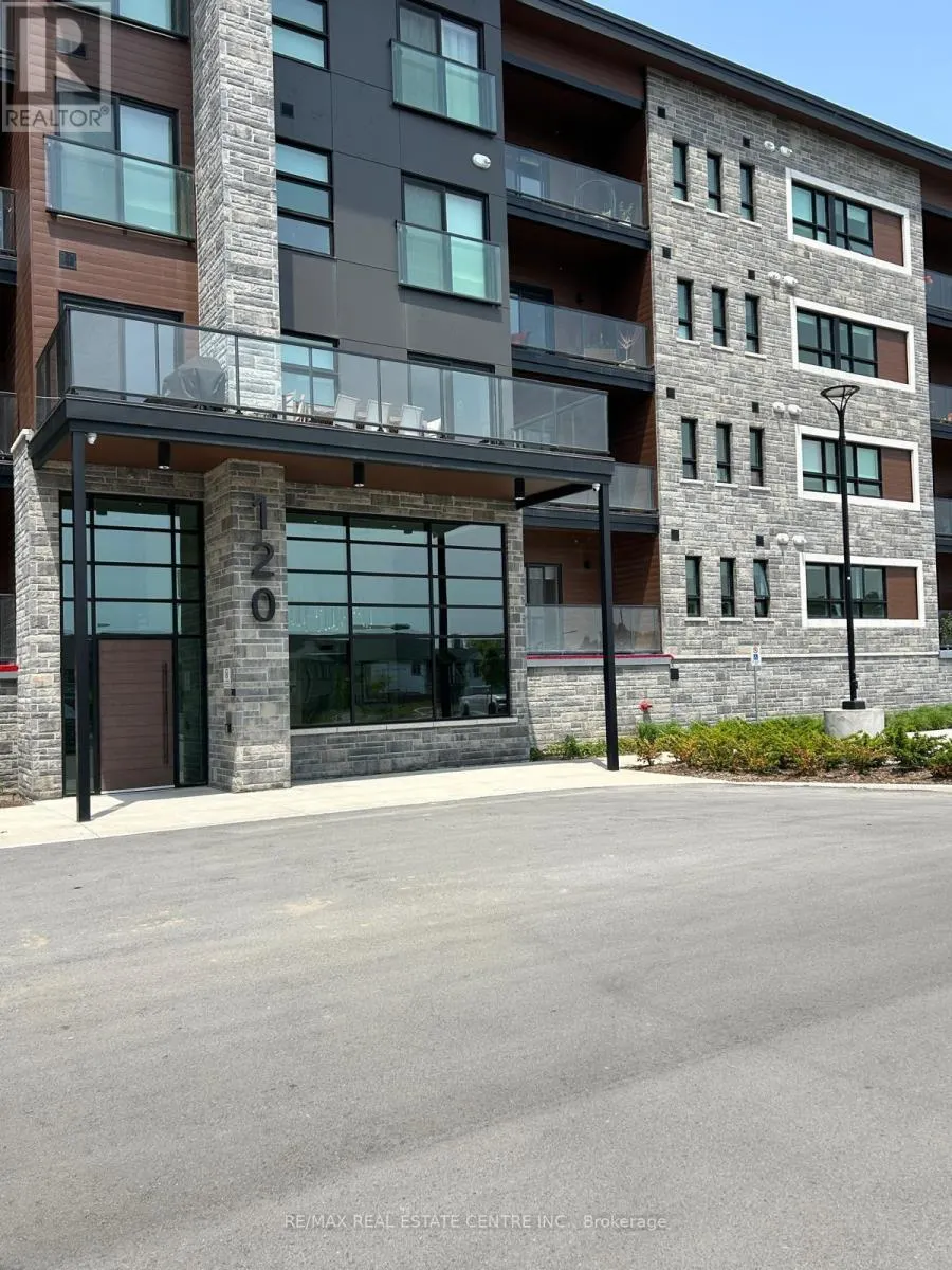 108 - 120 SUMMERSIDES BOULEVARD