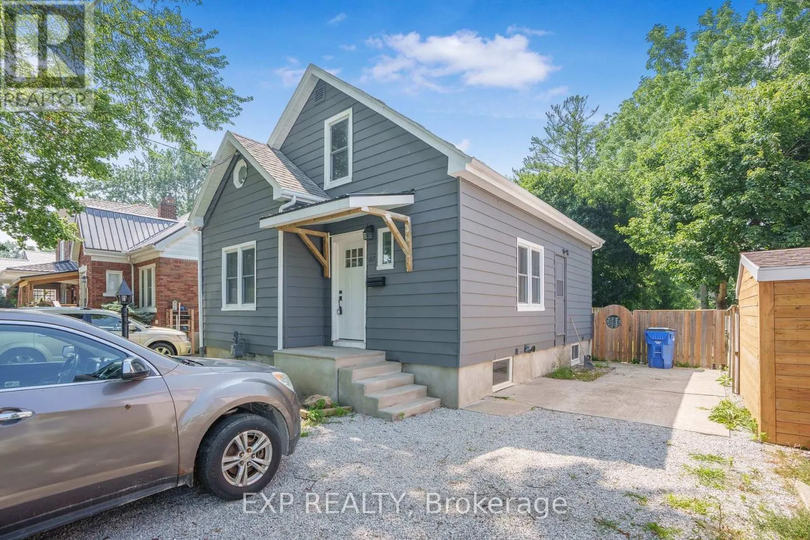 187 FOREST STREET