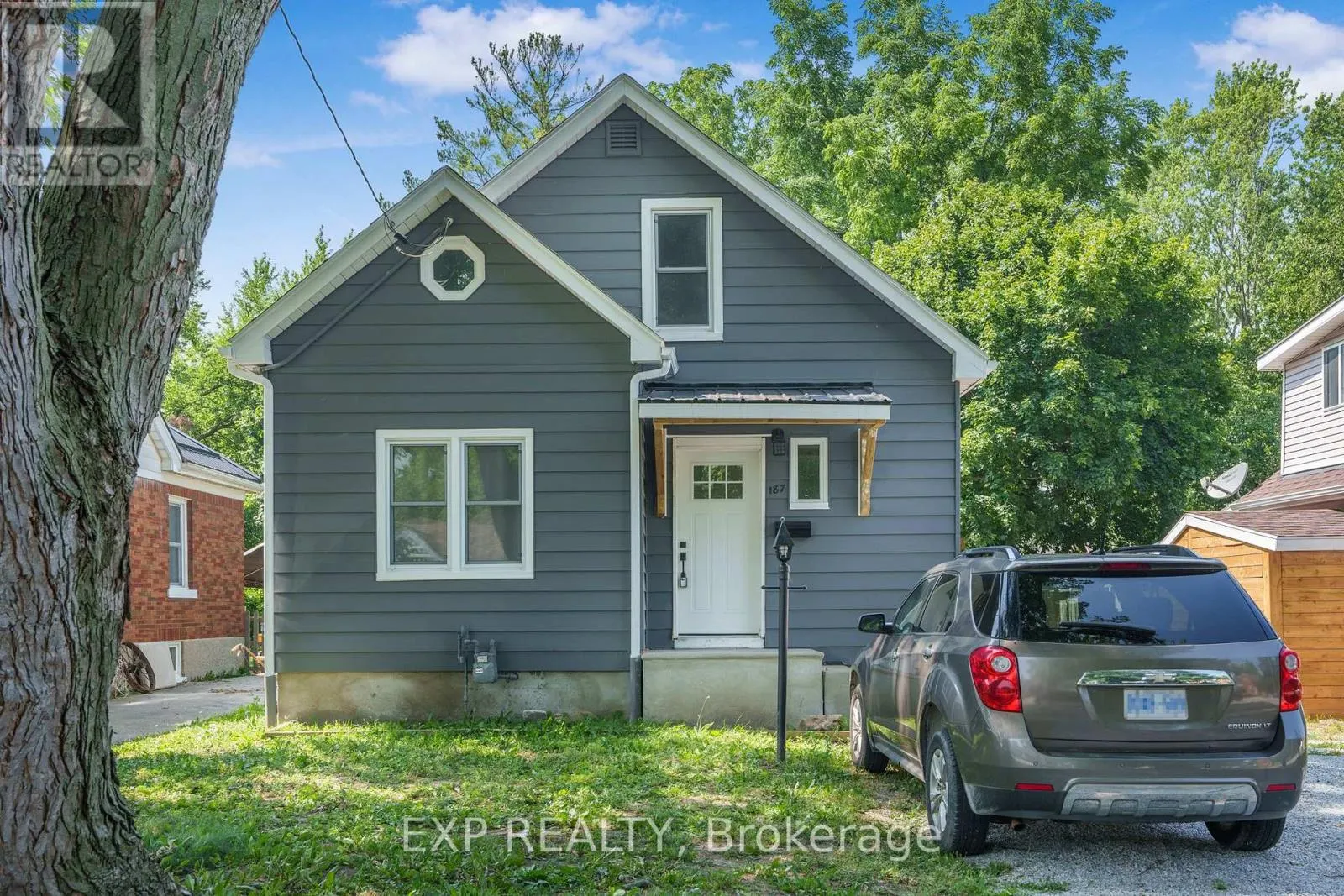 187 FOREST STREET