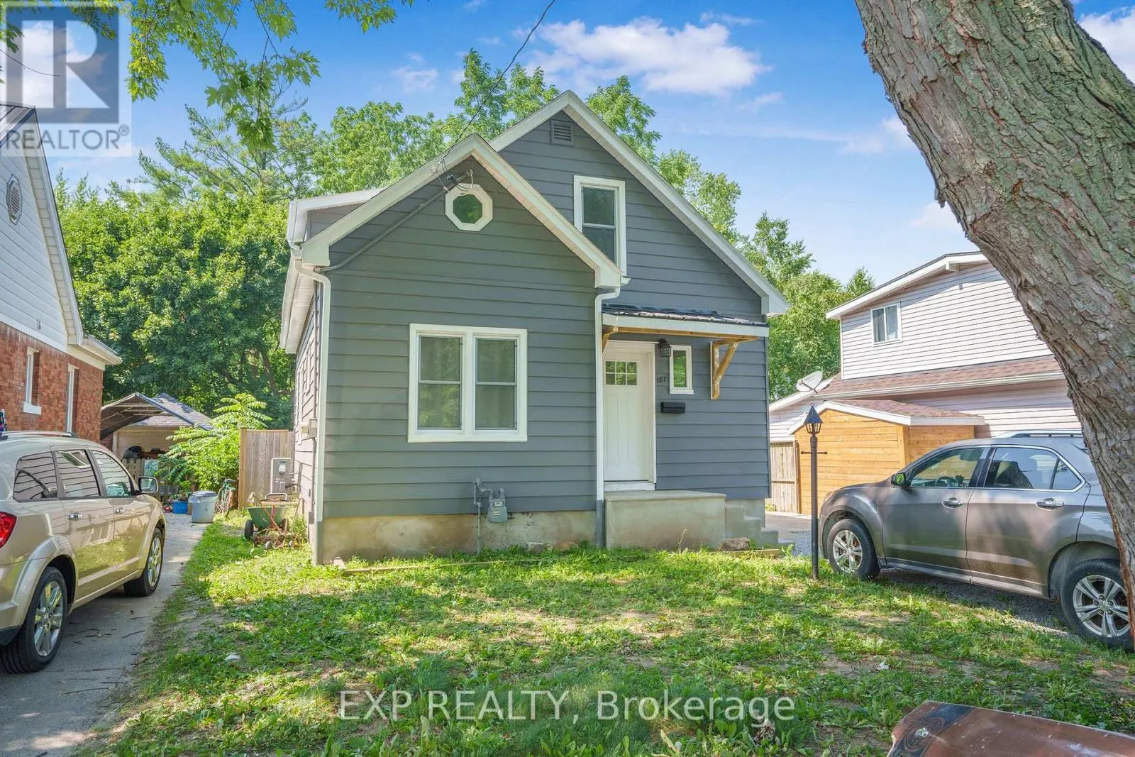 187 FOREST STREET
