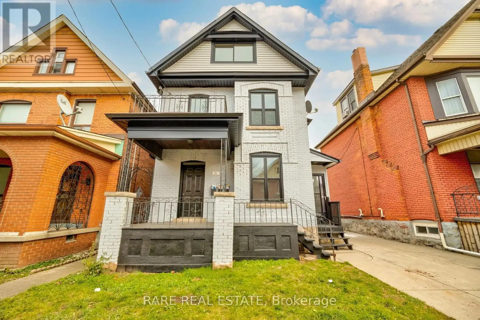 26 FAIRLEIGH AVENUE N
