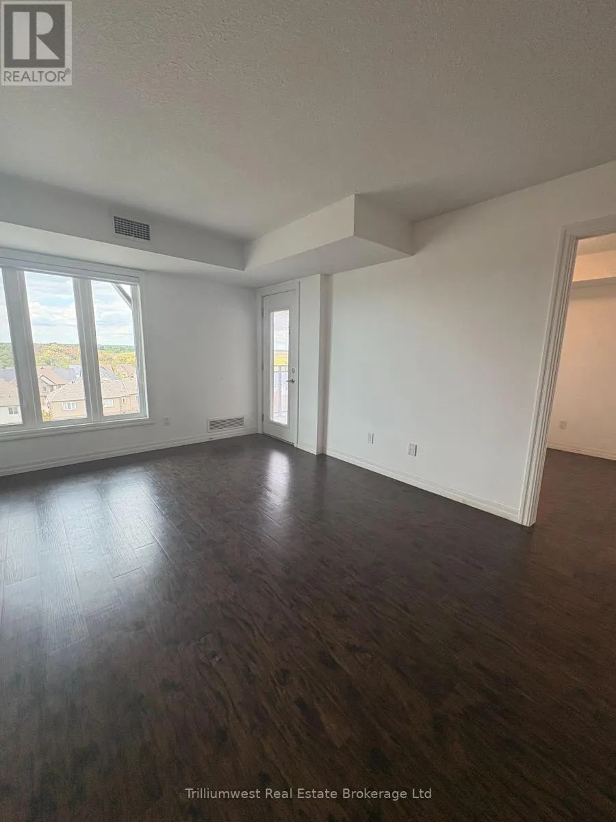 405 - 108 SUMMIT RIDGE DRIVE, #405